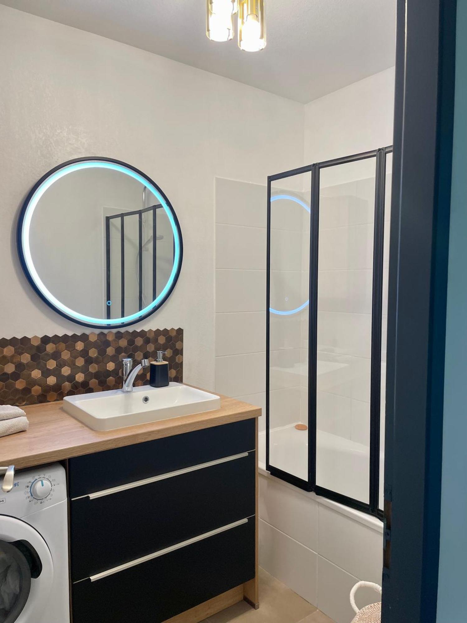 Appartement Proche Des Plages Carqueiranne Exteriér fotografie
