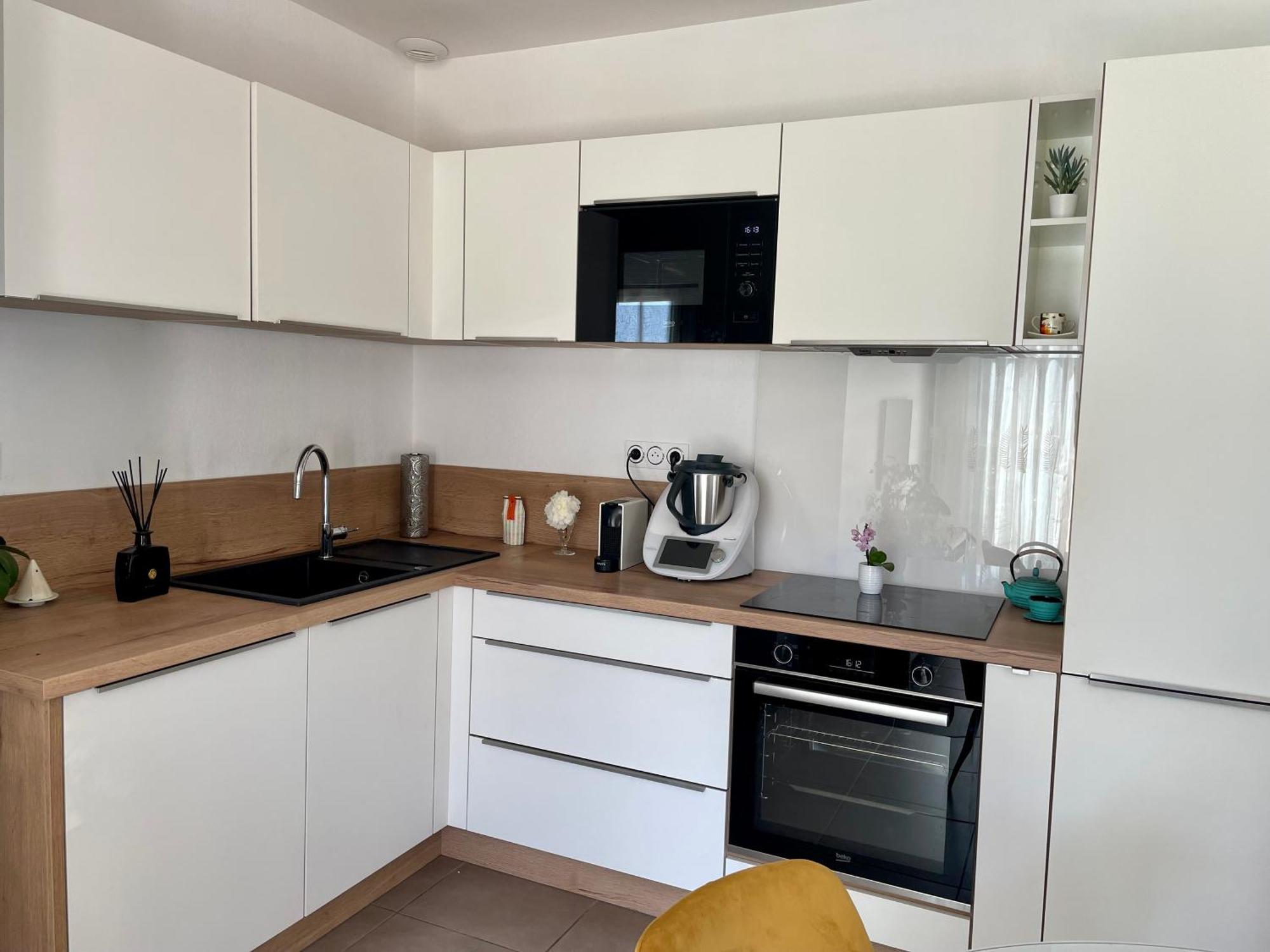 Appartement Proche Des Plages Carqueiranne Exteriér fotografie