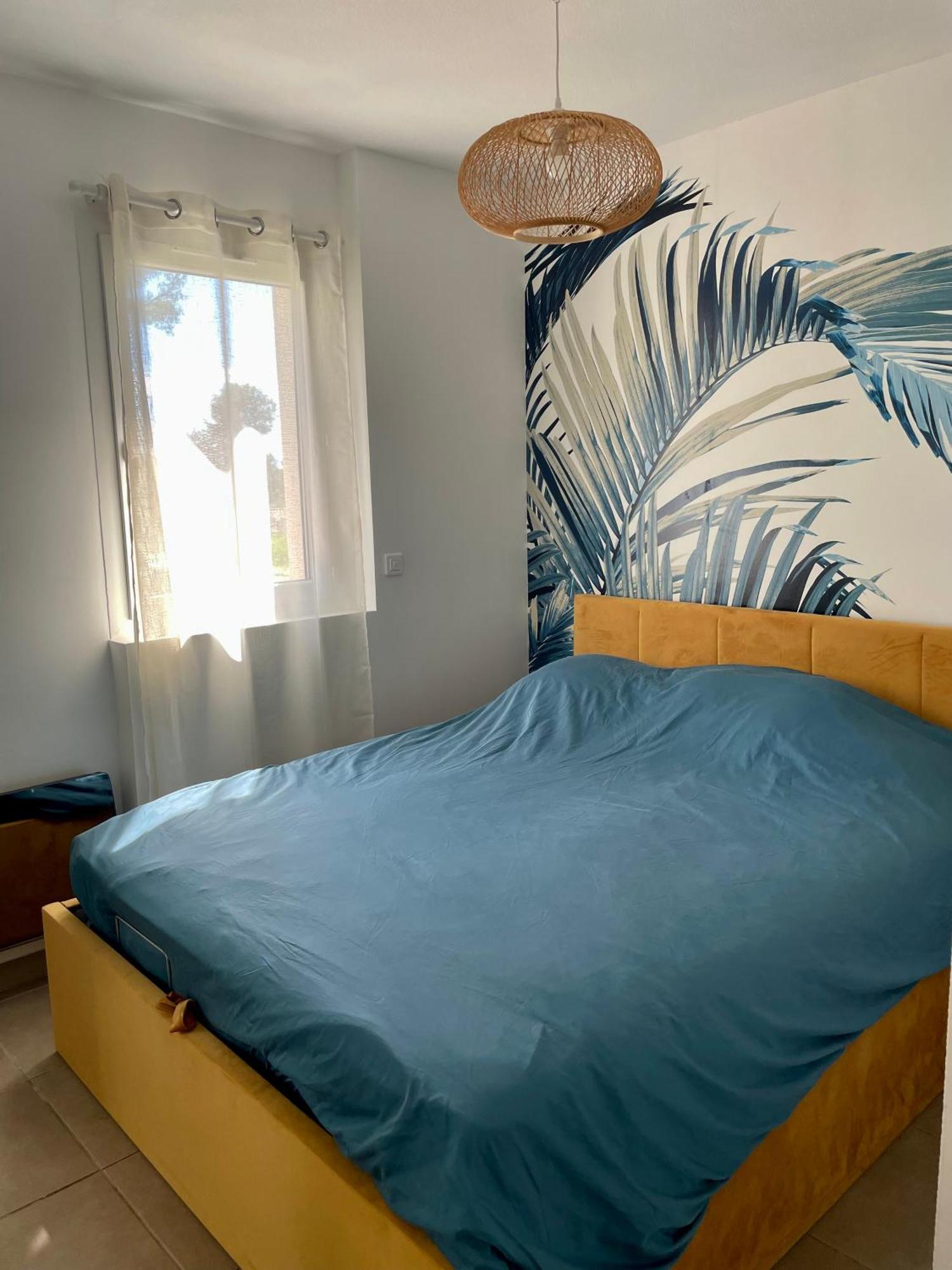 Appartement Proche Des Plages Carqueiranne Exteriér fotografie